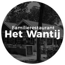Familierestaurant Het Wantij